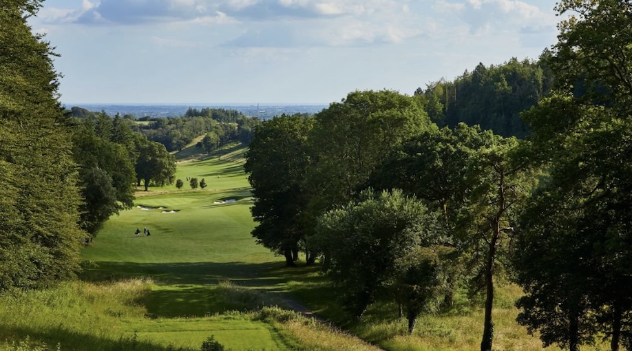 Photo of Marriott Sprowston Manor Golf & Country Club